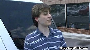 Blacksonboys Interracial Hardcore Gay Porn Videos 15 thumbnail