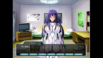 Shion cruel magical angel ep 7 finally get to grope her