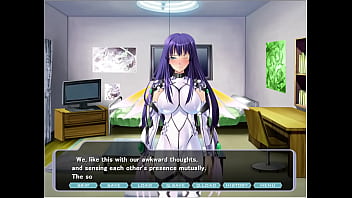 Shion cruel magical angel ep 7 finally get to grope her