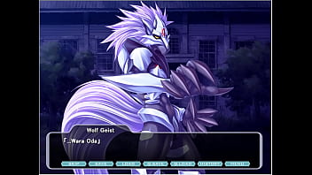 Shion cruel magical angel ep 7 finally get to grope her