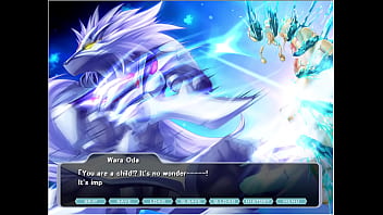 Shion Cruel Magical Angel Ep 7 Finally Get To Grope Her thumbnail