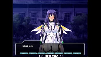 Shion cruel magical angel ep 7 finally get to grope her Shion cruel magical angel ep 7 finally get to grope her