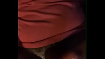 Playing with my dick