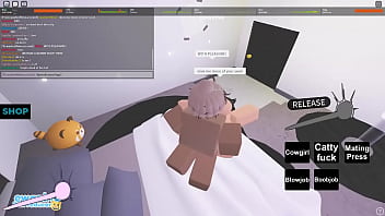 Bitch is getting railed