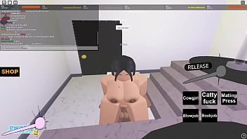 Bitch is getting railed