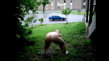 Arcade outdoor pretzel