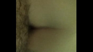 Black dick fucking a white pussy