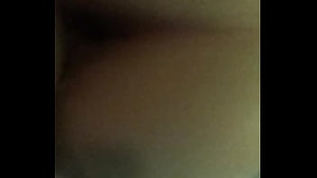 Black dick fucking a white pussy