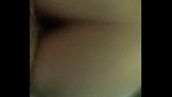 Black dick fucking a white pussy