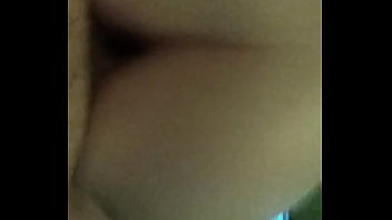 Black dick fucking a white pussy