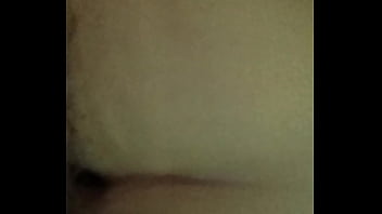 Black dick fucking a white pussy