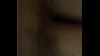 Black dick fucking a white pussy