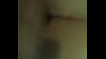 Black dick fucking a white pussy