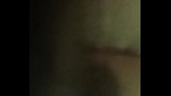 Black dick fucking a white pussy