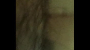 Black dick fucking a white pussy