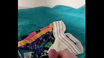 Making My Own Jizz Pants thumbnail