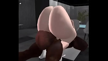 Fucking Huge Ass Vu Pornstar thumbnail