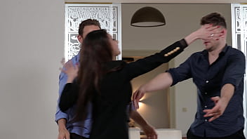 Emily pink turns collegemate reunion into a juicy dp sex session gp2640 Emily pink turns collegemate reunion into a juicy dp sex session gp2640