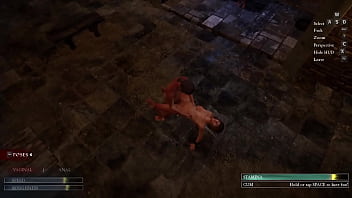 Under the master’s gaze