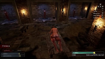 Under the master’s gaze