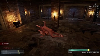 Under the master’s gaze