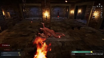 Under the master’s gaze