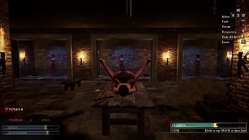 Under the master’s gaze