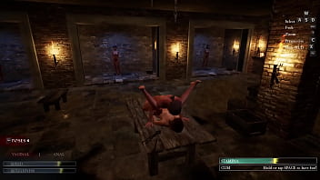 Under the master’s gaze