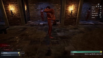 Under the master’s gaze