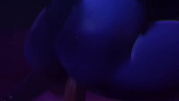 Hentai music video succubus rave