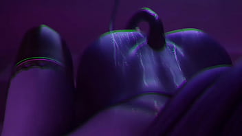 Hentai music video succubus rave