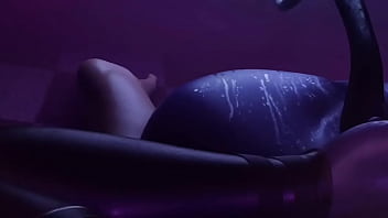 Hentai music video succubus rave