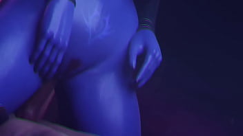 Hentai music video succubus rave