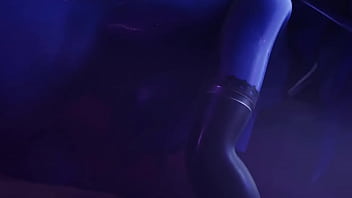 Hentai music video succubus rave