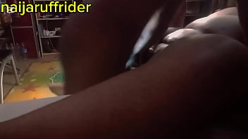 Midnight fuck with a music at the background