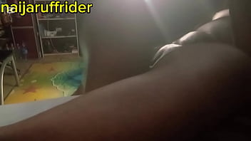 Midnight fuck with a music at the background