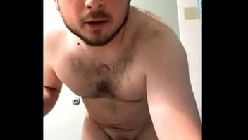 Hetero Sexy Guy Shows His Dick And Ass On Camera thumbnail