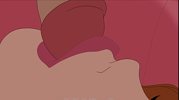 Step mom housemilf gets fingered and fucked by a huge cock