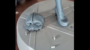 Even cyberpunk needs maids and cute girls