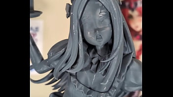 Even cyberpunk needs maids and cute girls