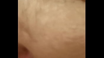 Nutting really good inside this chick