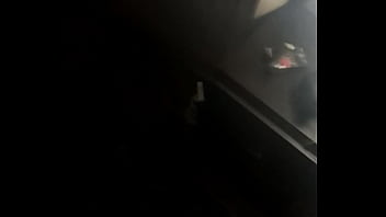 Nutting really good inside this chick