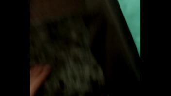 Nutting really good inside this chick