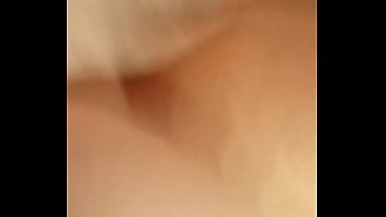 Nutting really good inside this chick