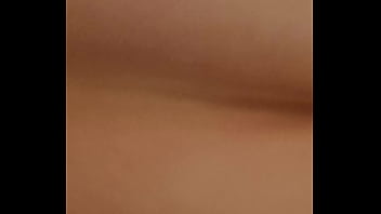 Nutting really good inside this chick