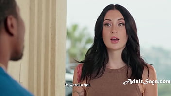 He begged for anal for years then her identical twin said yes He begged for anal for years then her identical twin said yes