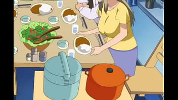 Rica flaquita con grandes tetas la chupa muy rico