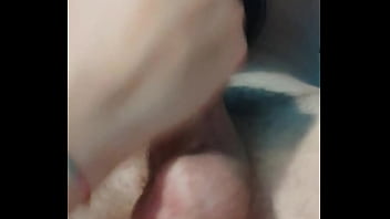 Throbbing cum in mouth #3 elivalove