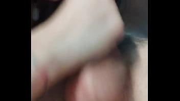 Throbbing cum in mouth #3 elivalove