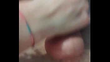 Throbbing cum in mouth #3 elivalove
